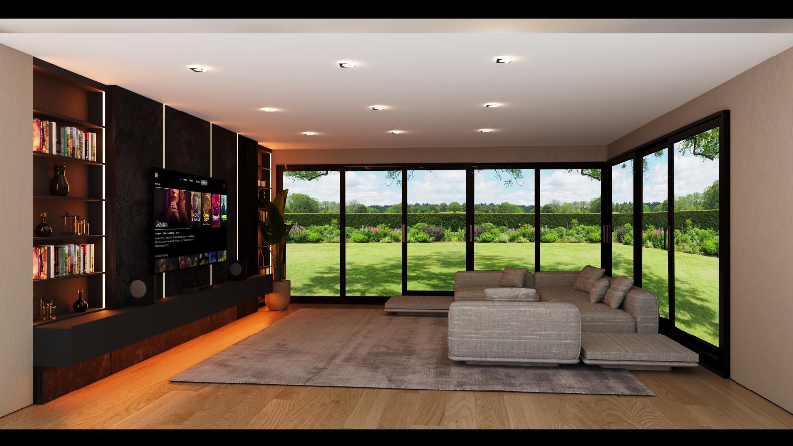 Hatay İç Mimarlık ve İç Dekorasyon: Burak Koncuk ile Modern Mekânlar