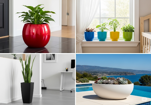 Bursa’da İç Mimarlık ve Dekorasyon Rehberi: Villa, Daire, Ofis ve Turizm Mekânları