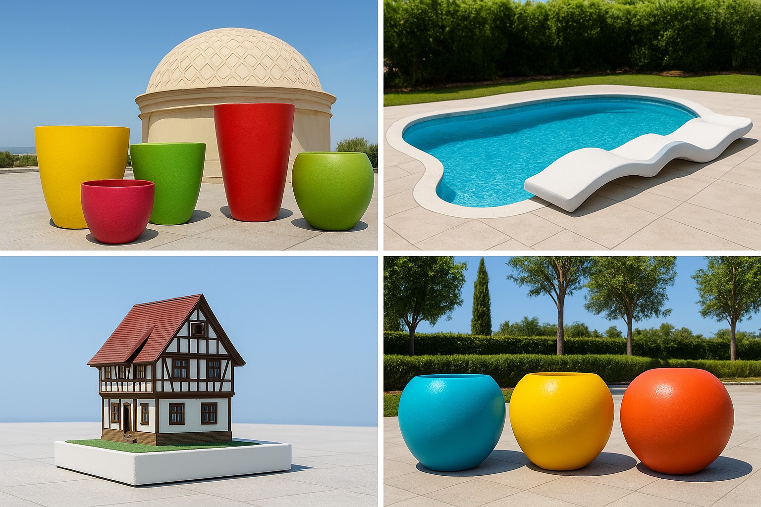 Manisa’da İç Mimarlık ve Dekorasyon Rehberi: Villa, Daire, Ofis ve Turizm Mekânları